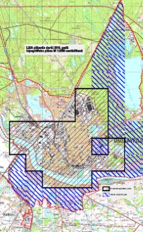 Latvijas Ģeotelpiskās informācijas aģentūras plānotie darbi 2018. gadā topogrāfisko plānu M 1:2000 sastādīšana Latvijas Ģeotelpiskās informācijas aģentūras plānotie darbi 2018. gadā topogrāfisko plānu M 1:2000 sastādīšana