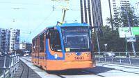 Pilsētas svētkos sabiedriskais transports iedzīvotājiem būs par brīvu