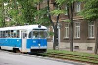 No 1.septembra tiks mainīts tramvaju kustības saraksts I maršrutā