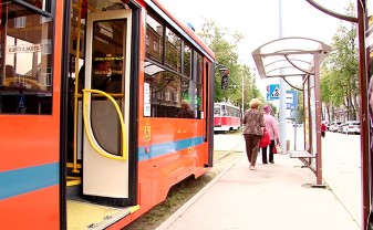 Informācija par braukšanas maksas atvieglojumiem sabiedriskajā transportā pasažieriem Daugavpilī Informācija par braukšanas maksas atvieglojumiem sabiedriskajā transportā pasažieriem Daugavpilī