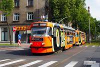 Опрос горожан по вопросам развития городского общественного транспорта