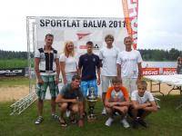 Sporta ziņas