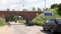 С 11 июня на одном из участков улицы Даугавас движение будет закрыто (ВИДЕО)