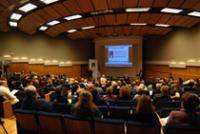 Daugavpilī sākusies 2. Starptautiskā tūrisma konference