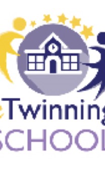 Daugavpils 16.vidusskola ieguva eTwinning skolas statusu!
