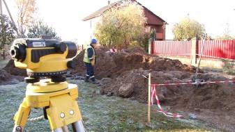 «Daugavpils ūdens» реализует план самоуправления по развитию сетей (ВИДЕО)
