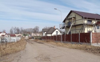Коммерческие счётчики воды надо будет устанавливать только владельцам частных новостроек и частных домов, которые перестраиваются (ВИДЕО)