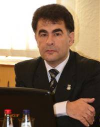 Domes deputāta pienākumus sācis pildīt Jevģēnijs Ustinskovs
