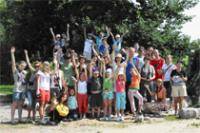 Общество ''ERFOLG'' при поддержке министерства внутренних дел Федеративной Республики Германии организует Летнюю школу для детей.