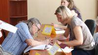 Выборы в Даугавпилсскую городскую Думу (ВИДЕО)