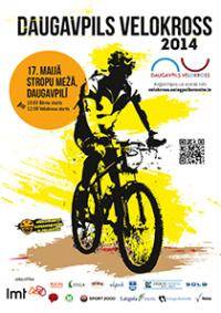 Daugavpils velokross 2014