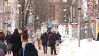 В городе будут новые велостоянки (ВИДЕО)