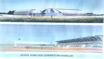 Инета Радевича: легкоатлетические базы должны быть в каждом регионе (ВИДЕО) Инета Радевича: легкоатлетические базы должны быть в каждом регионе (ВИДЕО)