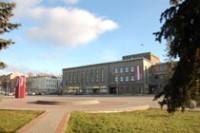 PAS “Daugavpils siltumtīkli” rekonstruēs siltumtrašu posmu Vienības laukumā