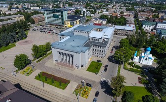 Daugavpils Latviešu biedrība aicina uz pasākumiem