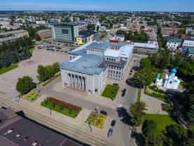 Предпринимателей приглашают на встречу с послом Казахстана