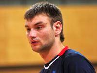 Volejbolisti un volejbolistes pietuvojas Latvijas 3. Olimpiādei