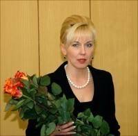Председателем Даугавпилсской думы избрана Жанна Кулакова