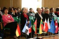 Aizritējusi ikgadējā Daugavpils Universitātes starptautiskā zinātniskā konference