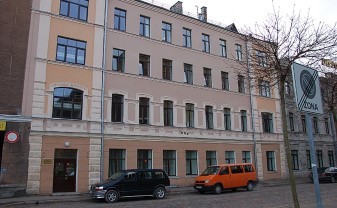 Piešķirs pašvaldības stipendijas arī topošajiem stomatologiem
