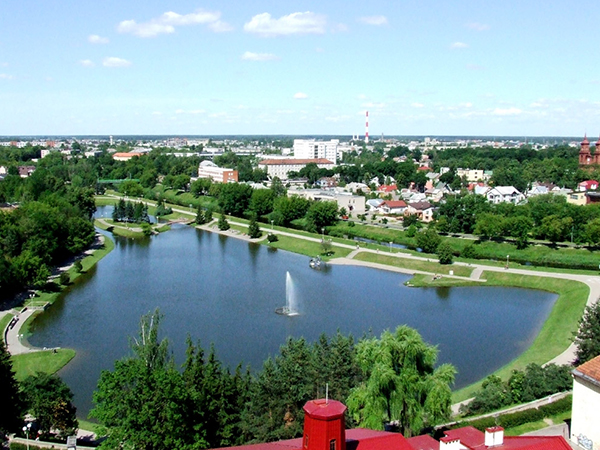 Panevežys (Lithuania)