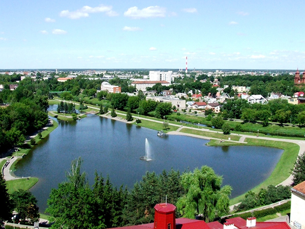 Paneveža (Lietuva) 