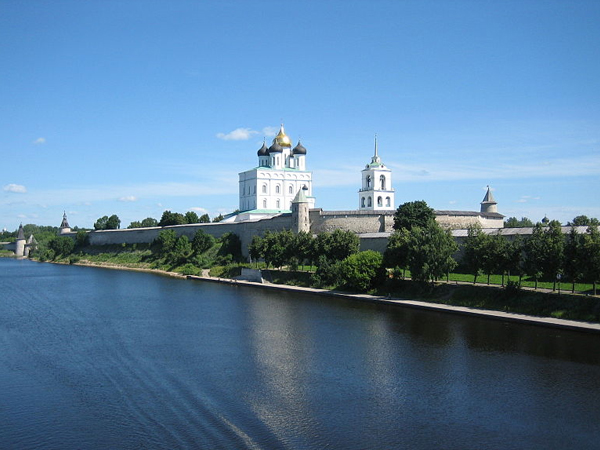  Pskov (Russian federation)