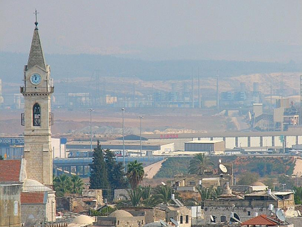 Ramla (Israel)