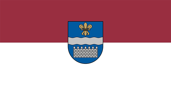 Daugavpils symbols