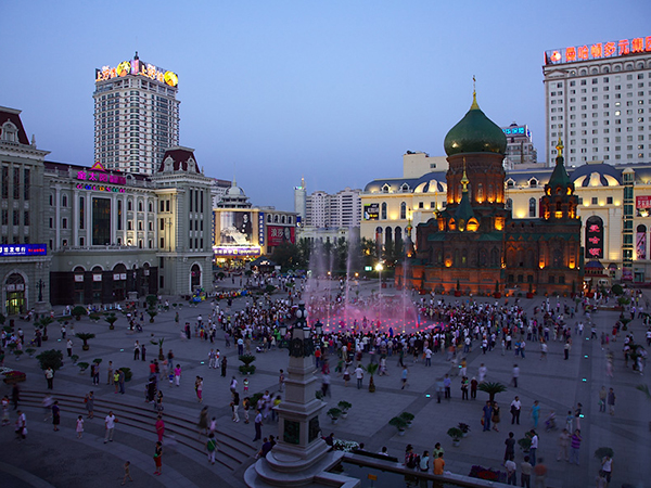 Vitebsk(Belarus)