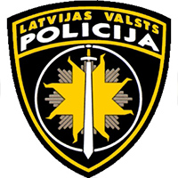 Valsts Policija