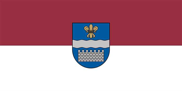 Daugavpils symbols