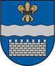Герб Даугавпилса