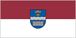 ФЛАГ ДАУГАВПИЛСА