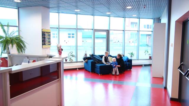 Daugavpils Sporta medicīnas centrs